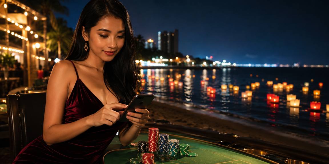 Aplikasi vip99 untuk Android dan iOS